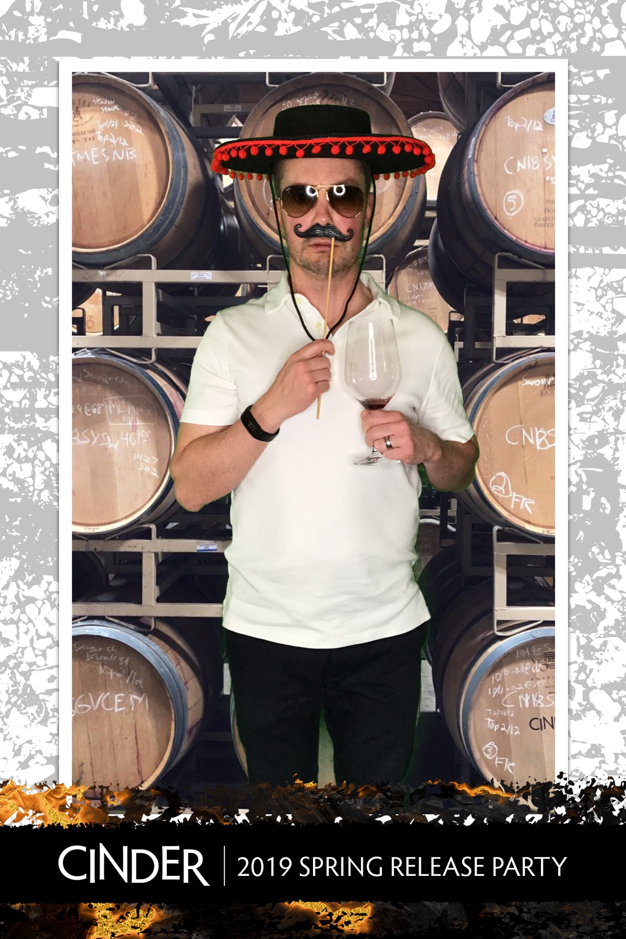 Cinder Spring Release 2019 | View more photos from the event at gallery.niknoxphotobox.com/u/NiKnox-Photo-Box/Cinder-Spring-Release-2019
